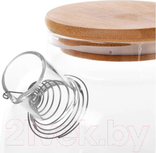 Изображение товара Заварочный чайник Fissman 6537