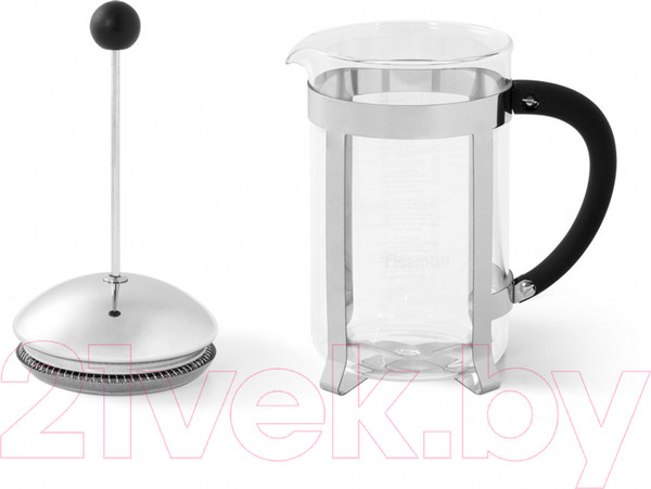 Изображение товара Френч-пресс Fissman Freddo / 9075