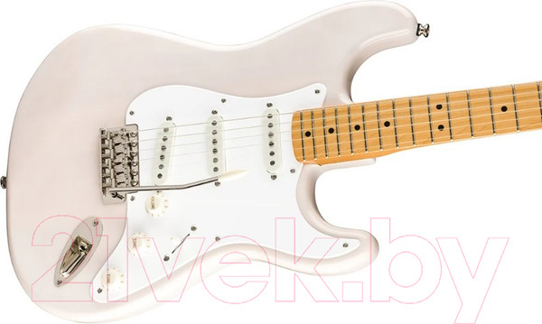 Изображение товара Электрогитара Fender Squier SQ CV 50s Stratocaster MN WBL