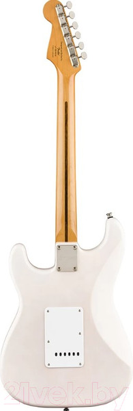 Изображение товара Электрогитара Fender Squier SQ CV 50s Stratocaster MN WBL