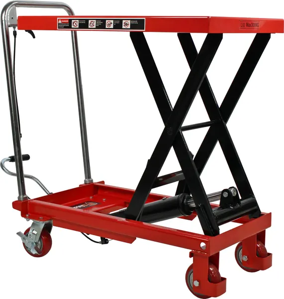 Изображение товара Стол подъемный Shtapler PT 300 / 1487