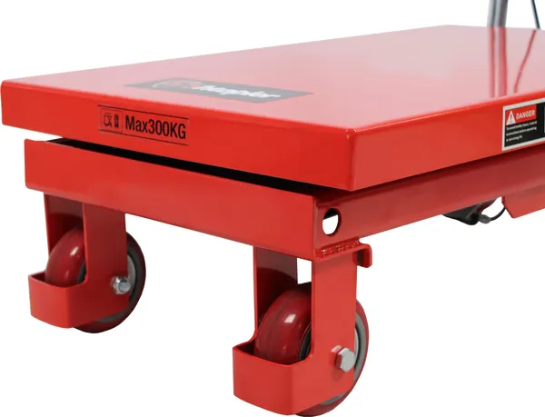 Изображение товара Стол подъемный Shtapler PT 300 / 1487