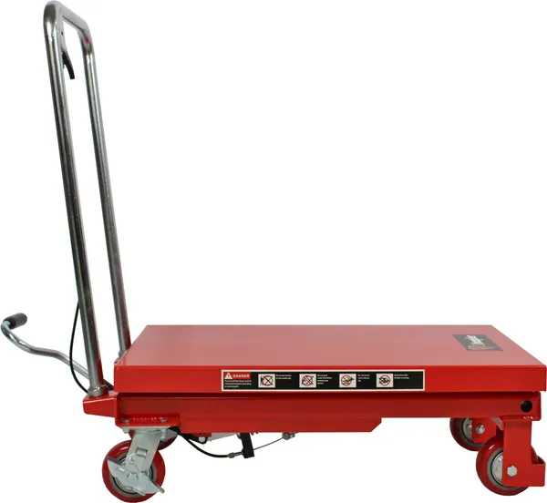 Изображение товара Стол подъемный Shtapler PT 300 / 1487