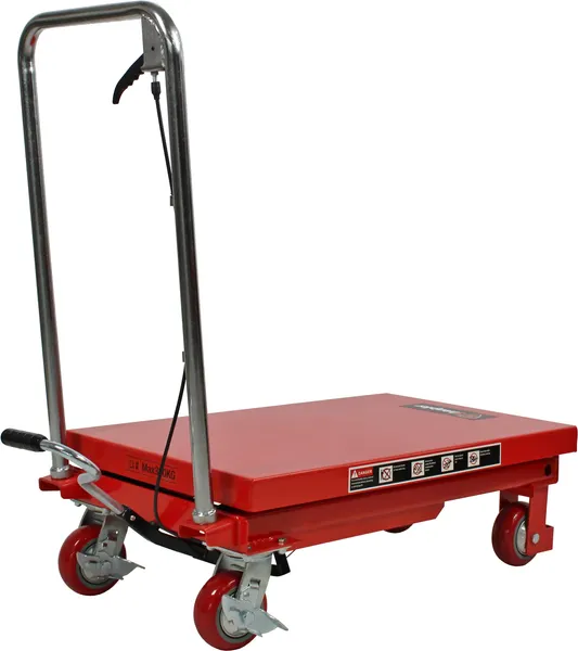 Изображение товара Стол подъемный Shtapler PT 300 / 1487