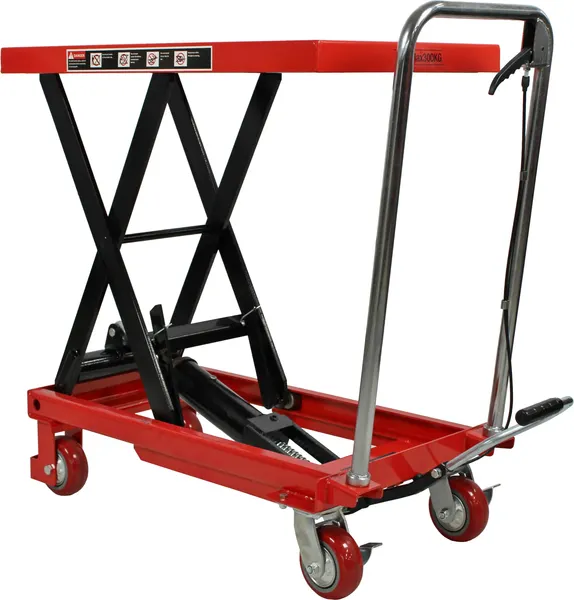 Изображение товара Стол подъемный Shtapler PT 300 / 1487