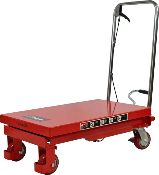 Изображение товара Стол подъемный Shtapler PT 300 / 1487