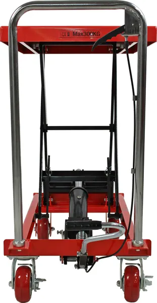 Изображение товара Стол подъемный Shtapler PT 300 / 1487