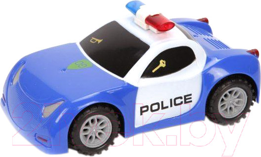 Изображение товара Автомобиль игрушечный Zhorya Автомаркет / Б93460