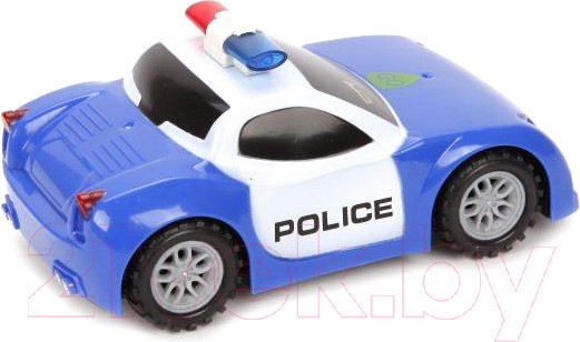 Изображение товара Автомобиль игрушечный Zhorya Автомаркет / Б93460