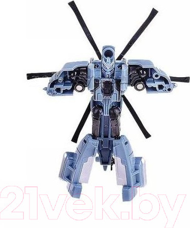 Изображение товара Робот-трансформер Play Smart Л39835