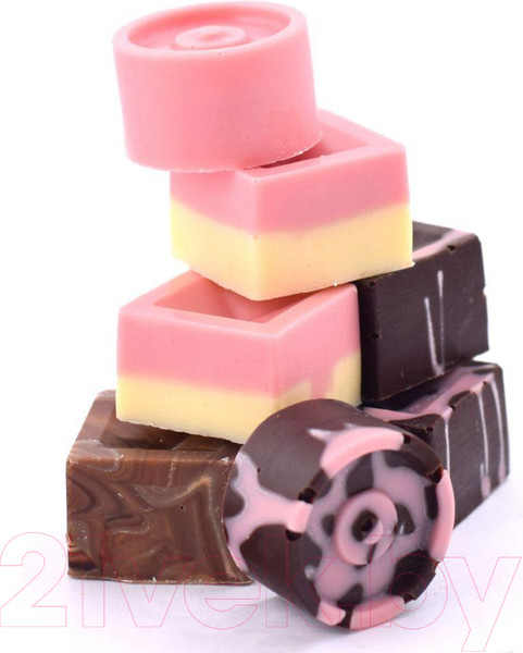 Изображение товара Форма для шоколада Мультидом Ассорти / VL80-334