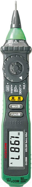 Изображение товара Мультиметр цифровой Mastech MS8211D