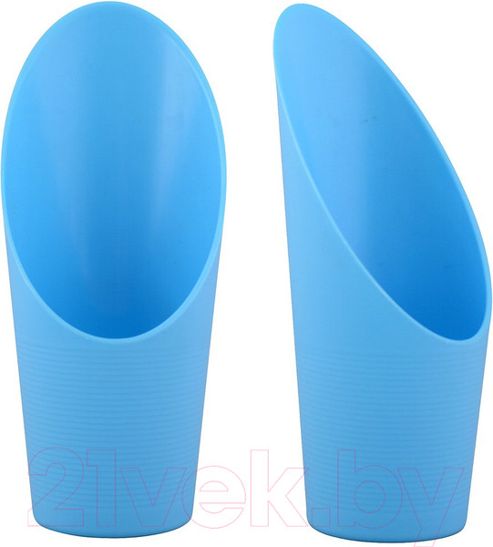 Изображение товара Совок садовый Мультидом VL83-208