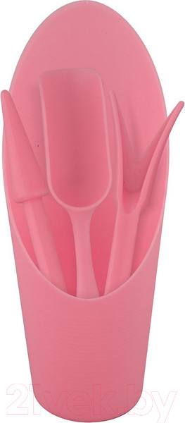 Изображение товара Набор садовых инструментов Мультидом VL83-209