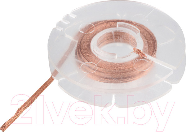 Изображение товара Набор аксессуаров для пайки Rexant К1 Универсальный 09-3740