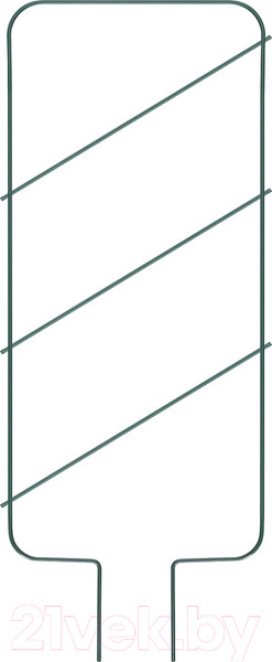 Изображение товара Шпалера Мультидом Лиана / VL83-238