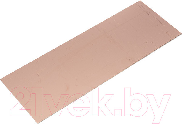 Изображение товара Стеклотекстолит Rexant 1.5x70x190мм / 09-4020