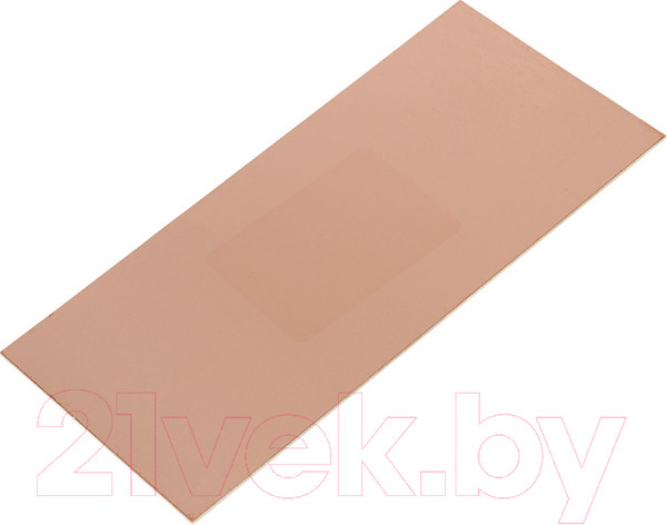 Изображение товара Стеклотекстолит Rexant 1.5x70x190мм / 09-4020