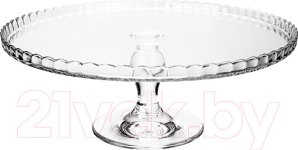 Изображение товара Блюдо для торта Pasabahce Патиссери 95117/1113903