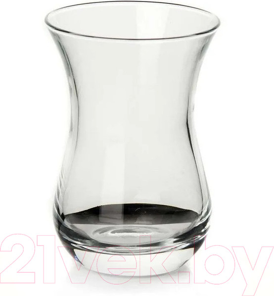 Изображение товара Набор стаканов для горячих напитков Pasabahce Чай-Кофе 62511/1053755 (6шт)