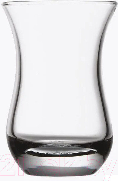 Изображение товара Набор стаканов для горячих напитков Pasabahce Чай-Кофе 62511/1053755 (6шт)