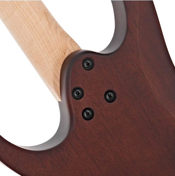 Изображение товара Электрогитара Ibanez GRG121DX-WNF
