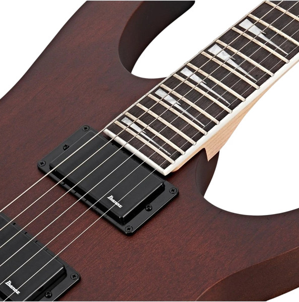 Изображение товара Электрогитара Ibanez GRG121DX-WNF