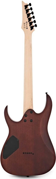 Изображение товара Электрогитара Ibanez GRG121DX-WNF