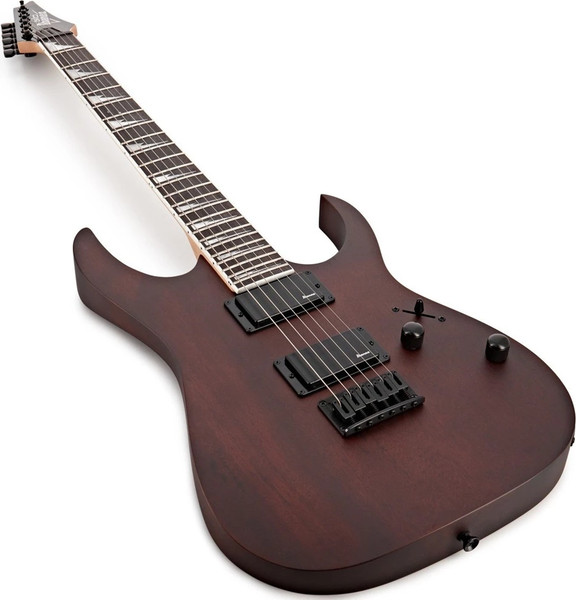 Изображение товара Электрогитара Ibanez GRG121DX-WNF
