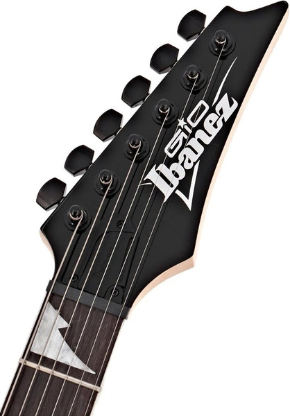 Изображение товара Электрогитара Ibanez GRG121DX-WNF