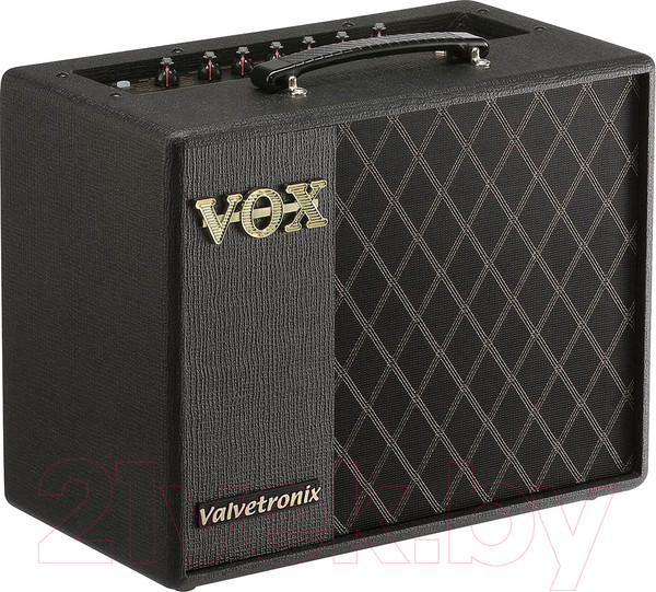 Изображение товара Комбоусилитель VOX VT20X