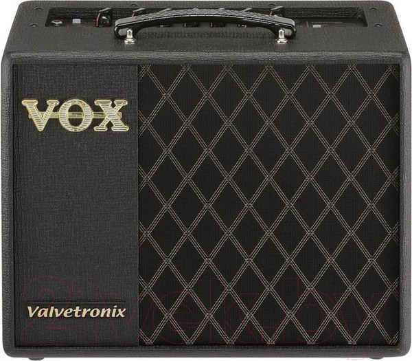 Изображение товара Комбоусилитель VOX VT20X