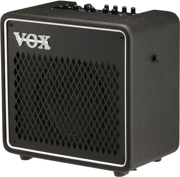 Изображение товара Комбоусилитель VOX Mini Go 50