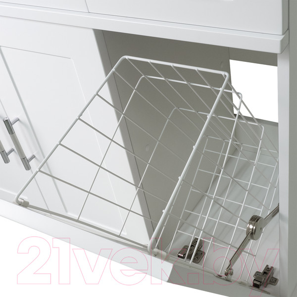 Изображение товара Тумба под умывальник Misty Купер 90 / П-Куп01090-012БкЛ