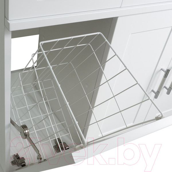 Изображение товара Тумба под умывальник Misty Купер 90 / П-Куп01090-012БкП