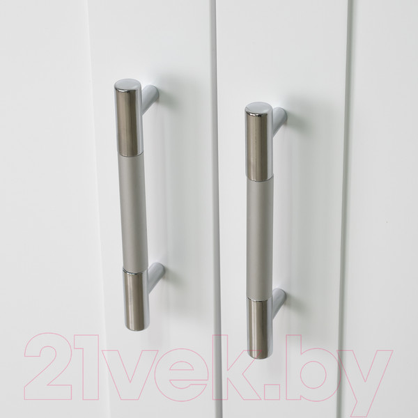 Изображение товара Тумба под умывальник Misty Купер 90 / П-Куп01090-012БкП