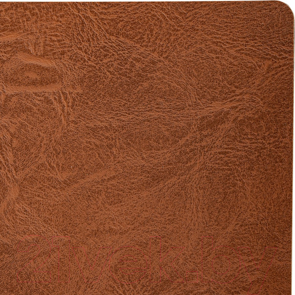 Изображение товара Записная книжка Brauberg Nebraska / 113412 (коричневый)