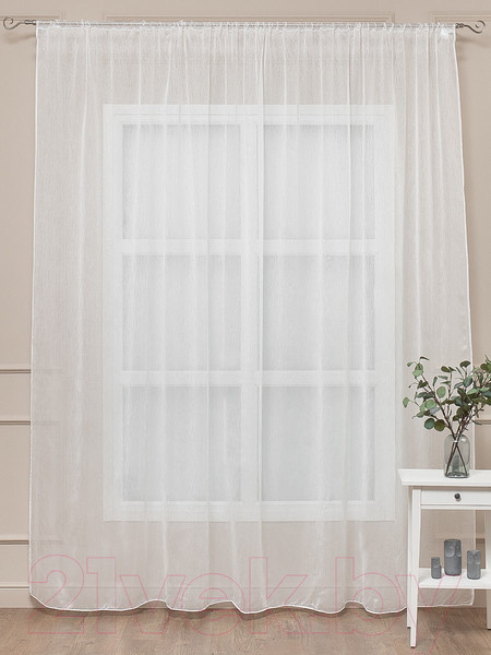 Изображение товара Гардина Amore Mio RR 02 300x270 / 16418 (шампань)