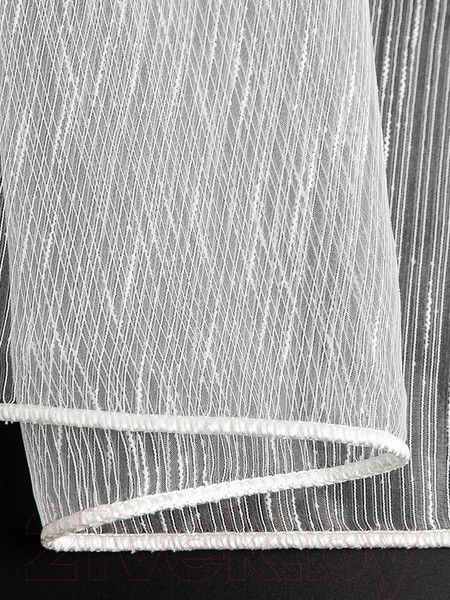 Изображение товара Гардина Amore Mio RR RAIN Organza-02 300x270 / 15515 (шампань)