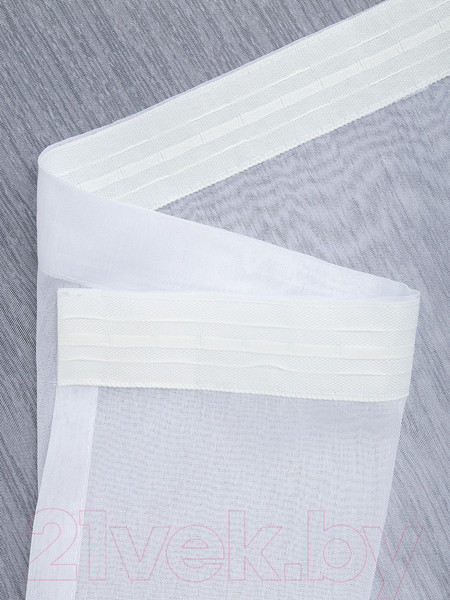 Изображение товара Гардина Amore Mio RR 01 300x270 / 16417 (белый)