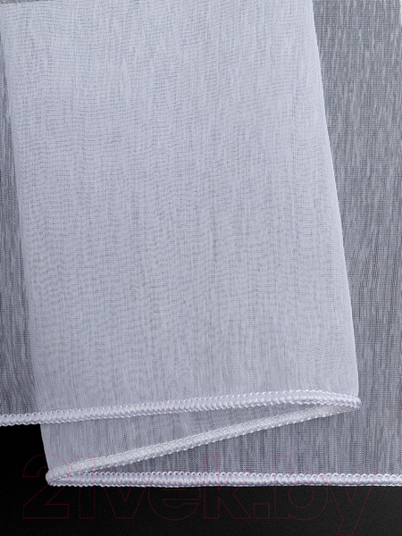 Изображение товара Гардина Amore Mio RR 01 300x270 / 16417 (белый)