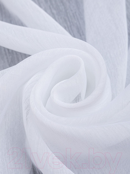 Изображение товара Гардина Amore Mio RR 01 300x270 / 16417 (белый)