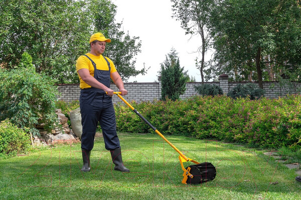 Изображение товара Культиватор ручной Tornadica TOR-32COMB