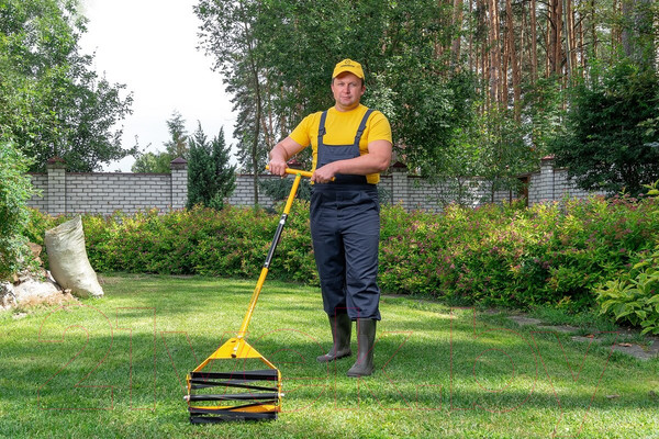 Изображение товара Культиватор ручной Tornadica TOR-32COMB