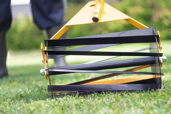 Изображение товара Культиватор ручной Tornadica TOR-32COMB