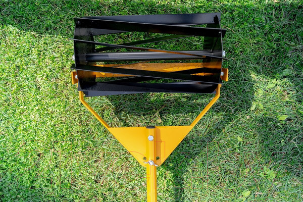 Изображение товара Культиватор ручной Tornadica TOR-32COMB