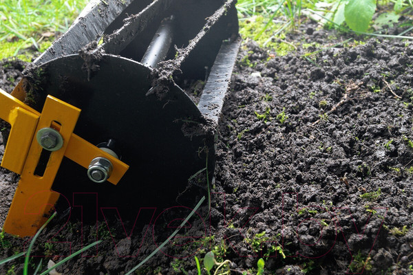 Изображение товара Культиватор ручной Tornadica TOR-32COMB