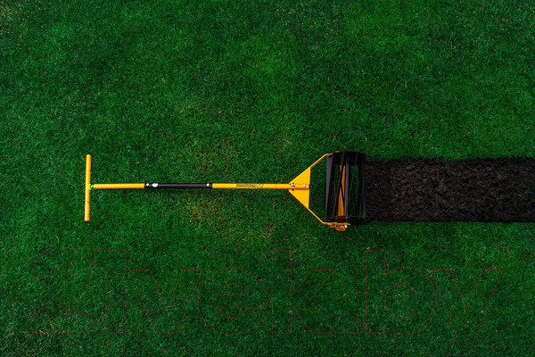 Изображение товара Культиватор ручной Tornadica TOR-32COMB