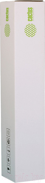 Изображение товара Бумага Cactus 80г/м2 / CS-LFP80-610457