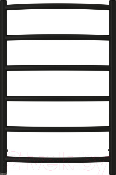 Изображение товара Полотенцесушитель электрический Сунержа Галант 4.0 80x50 / 31-0830-8050